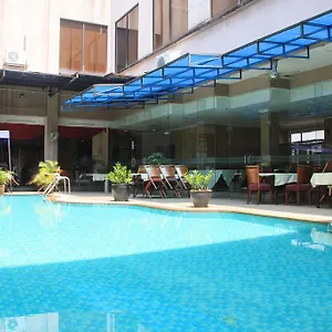 Brisdale 酒店 吉隆坡