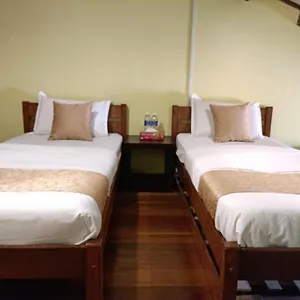 Lang Hoose Guest house