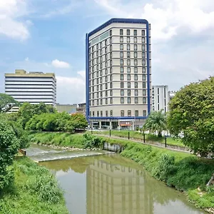 希迪特酒店 酒店 怡保