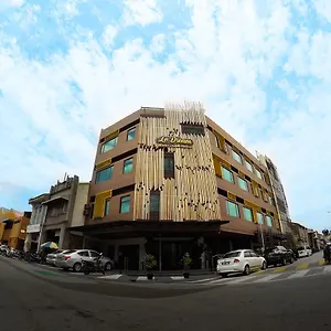 4* 酒店 梦幻精品酒店
